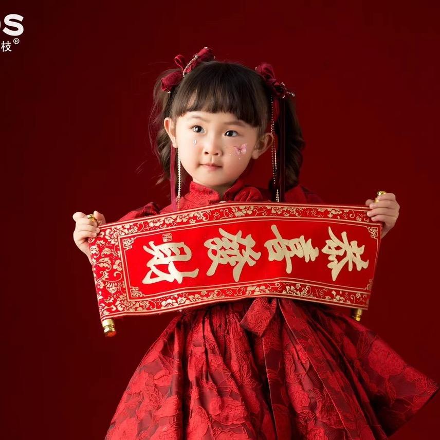 波妞小同学