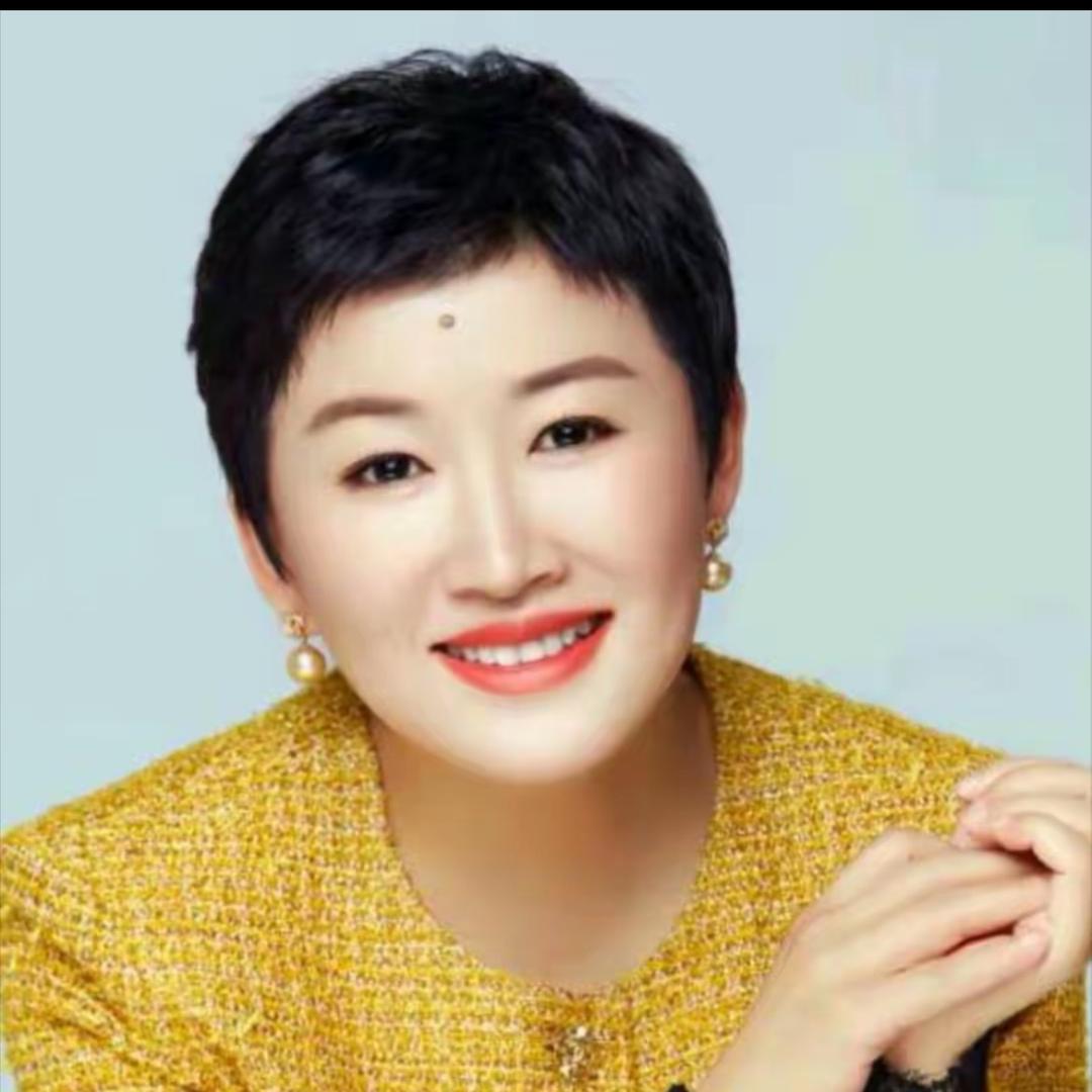 晓宁姐26号秀域20周年暨电影开机盛佳佳