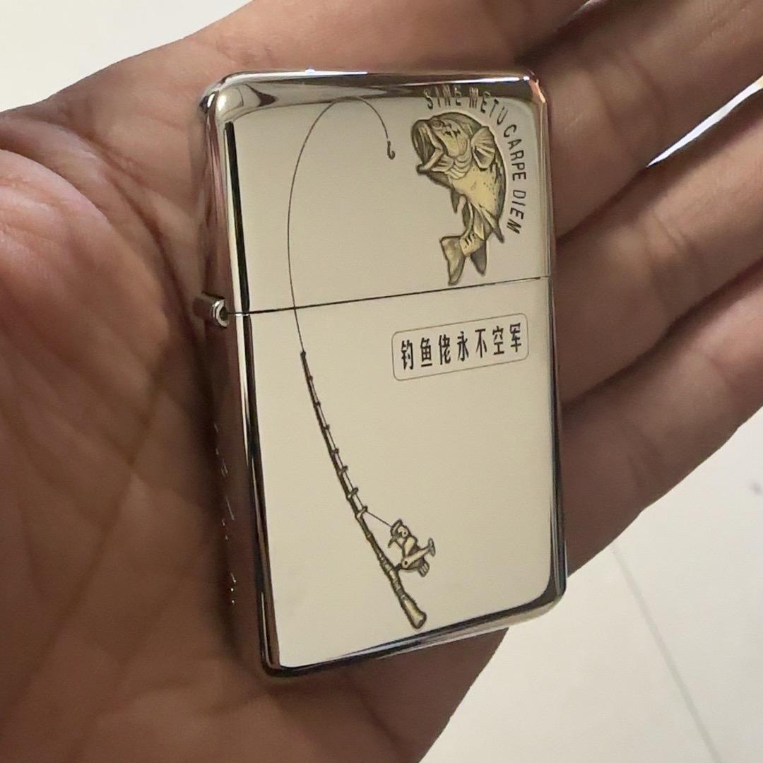 二哥打火机