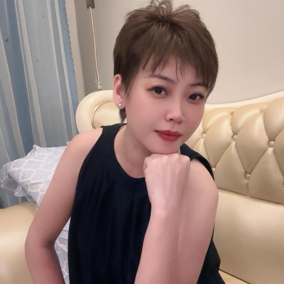 幸福单耳环*^_^* 💜 💜