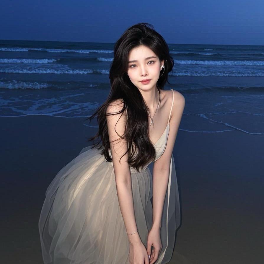 星空女神