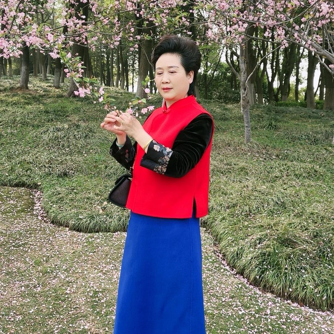 知足常乐