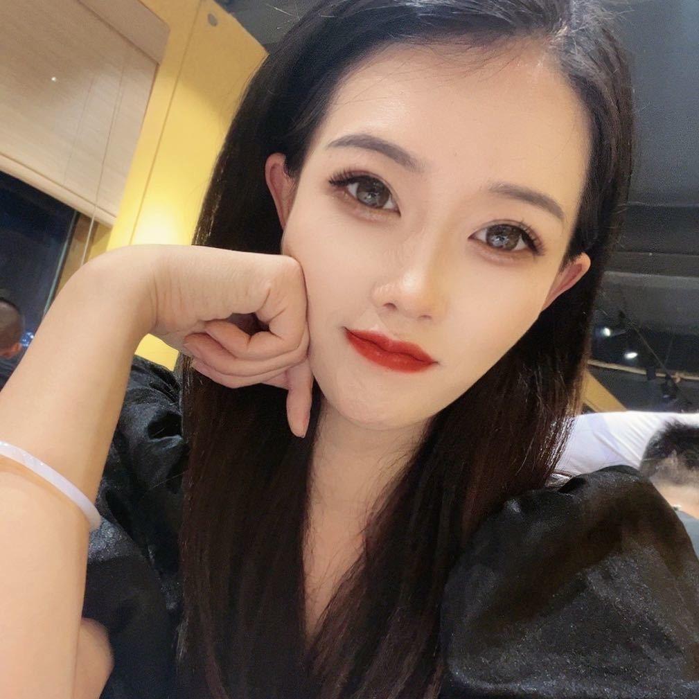 小蓓同学💕