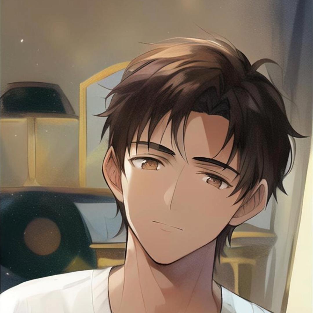 山今林夕