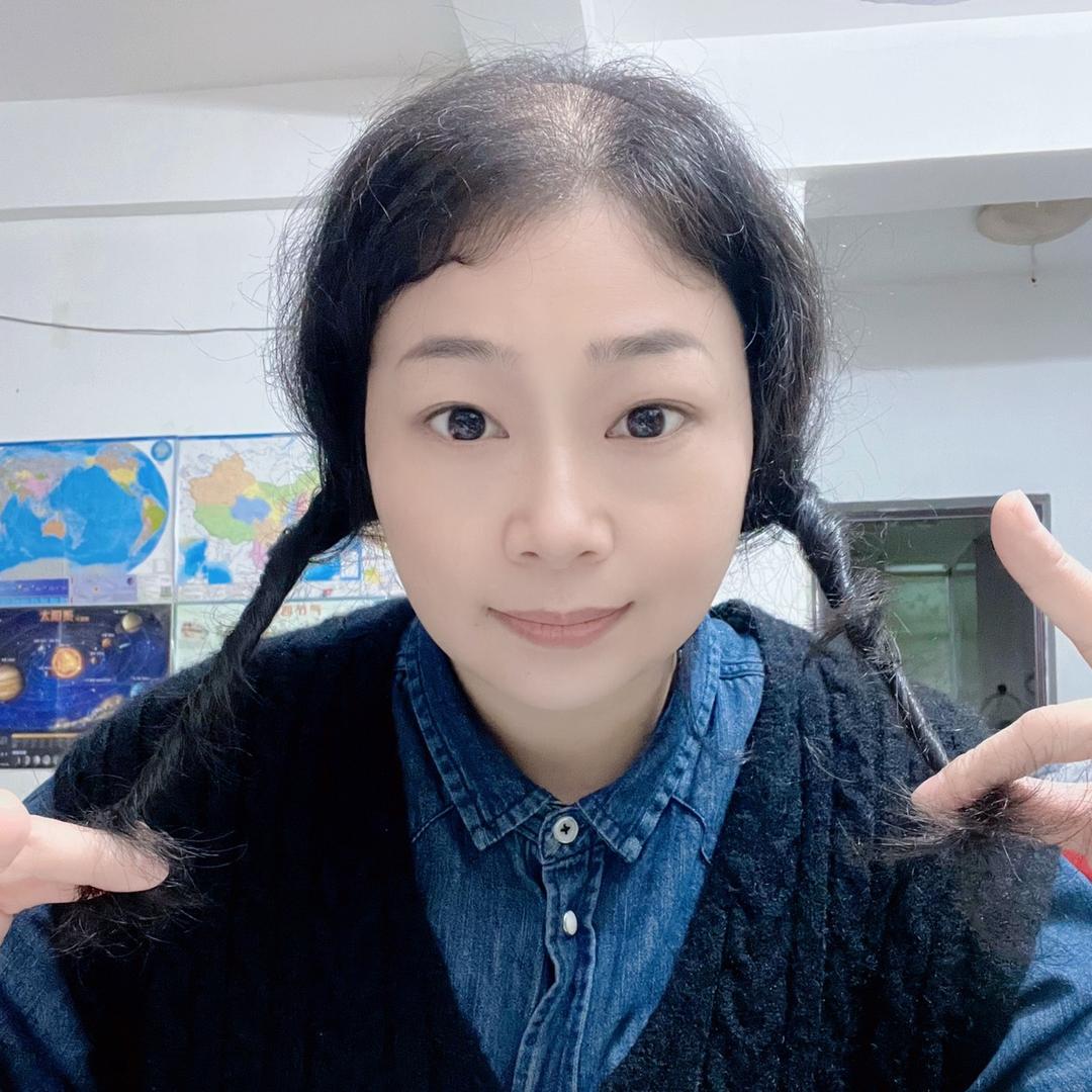 美妍养发