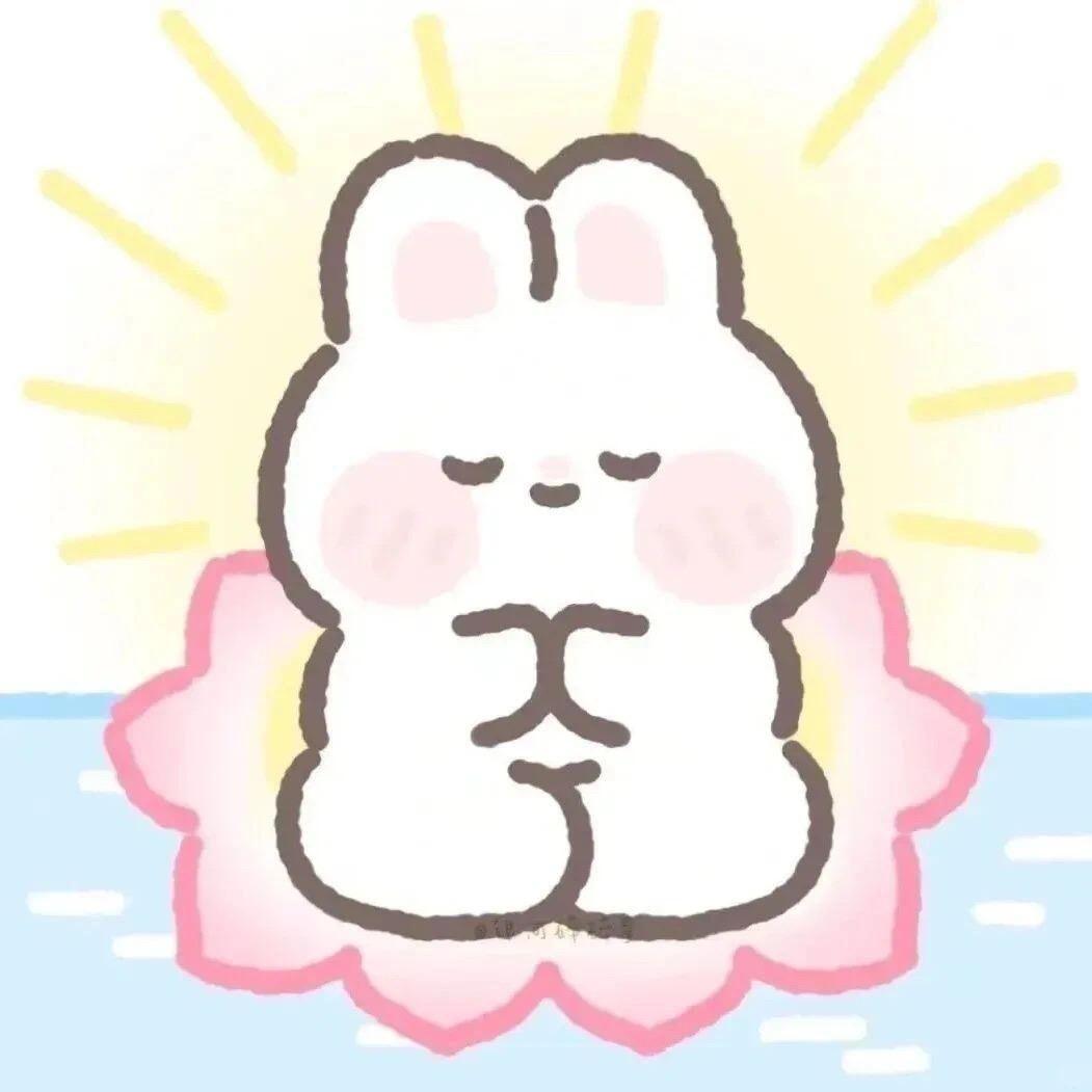 不吃胡萝卜🥕