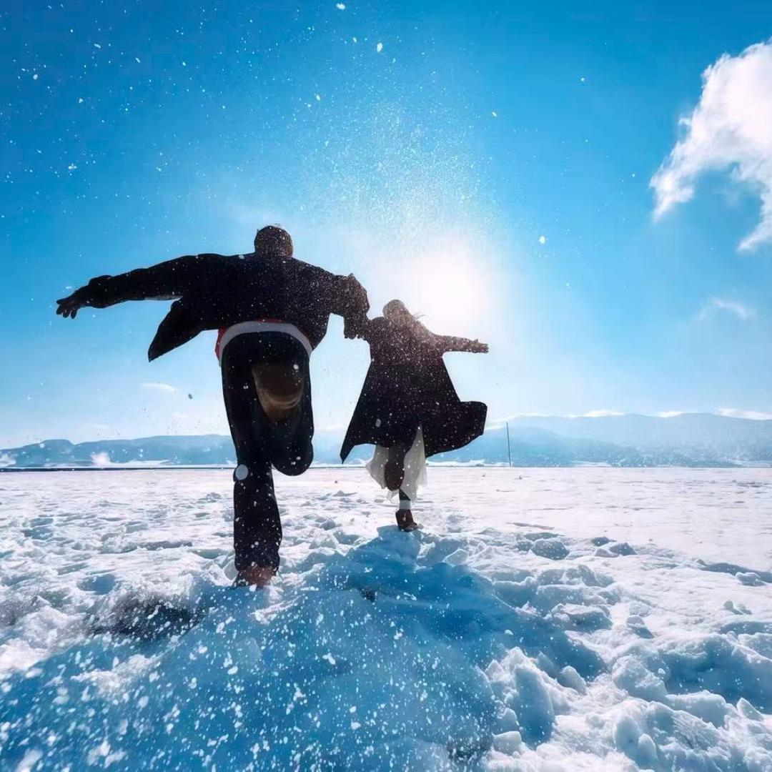 A-那片海.