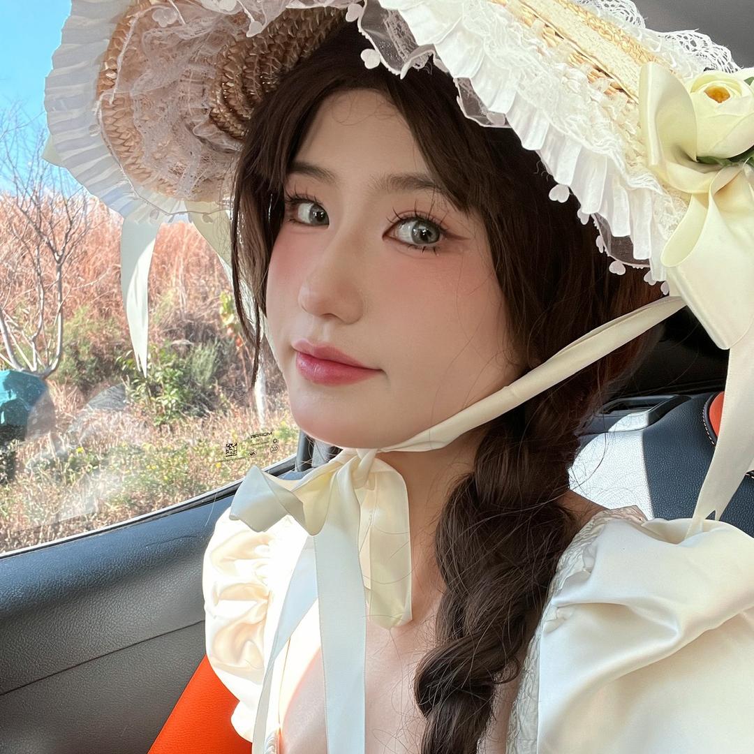 小甘甘是女摄（面授招生中