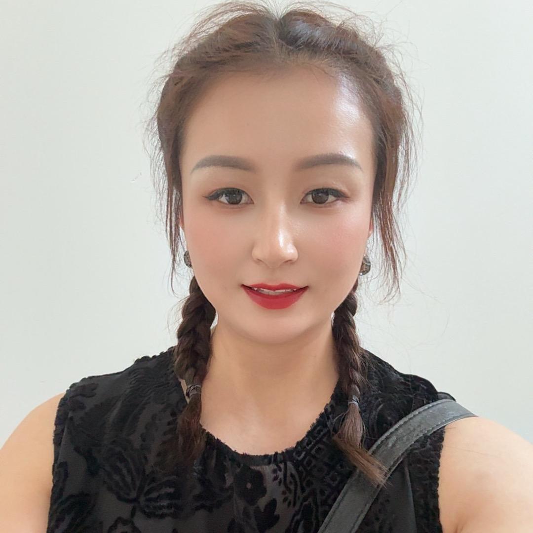 晓蓉·爱在益起