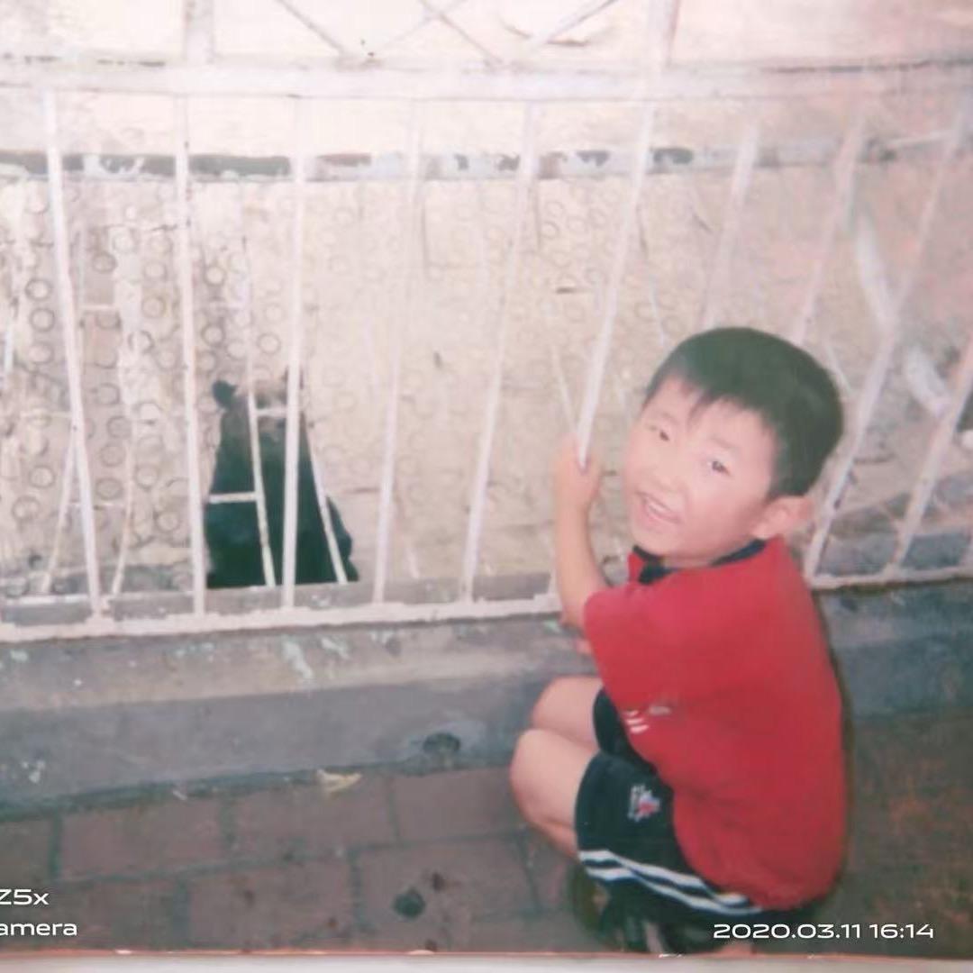 香香汤圆.