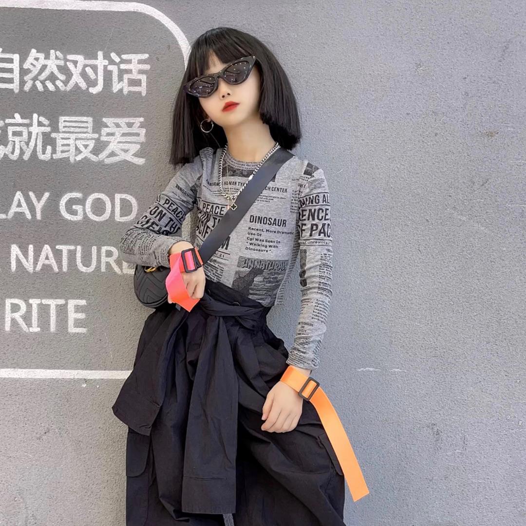 范儿姐童装