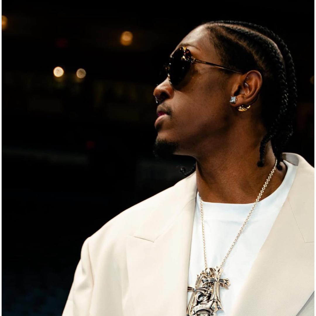 杰伦威廉姆斯JalenWilliams