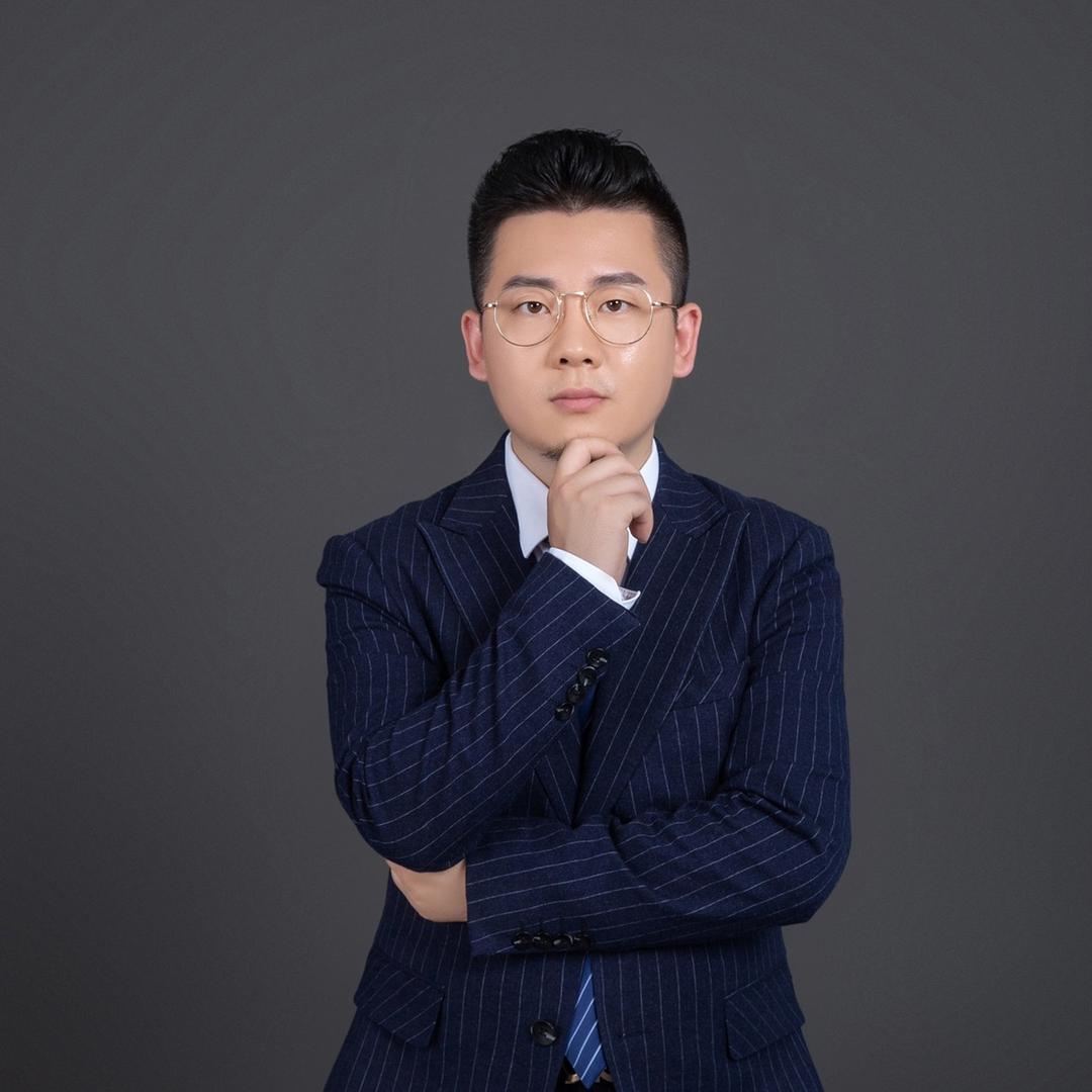 曹广谦创意设计师🐘