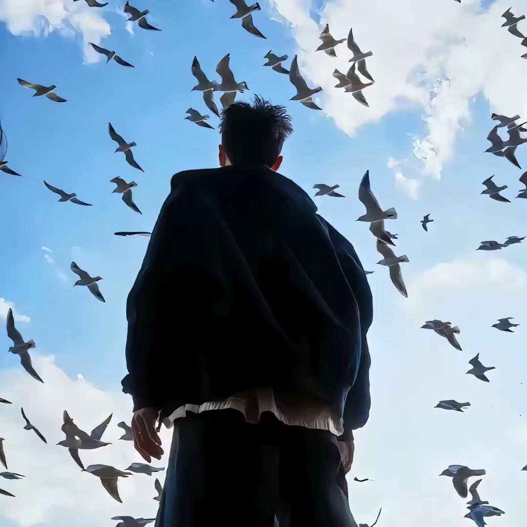 长眠予月野间