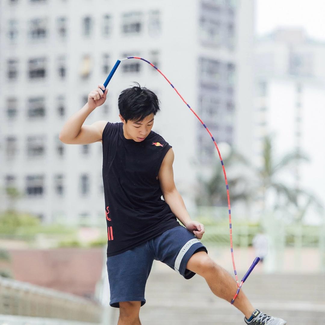 何柱霆 Timothy ho