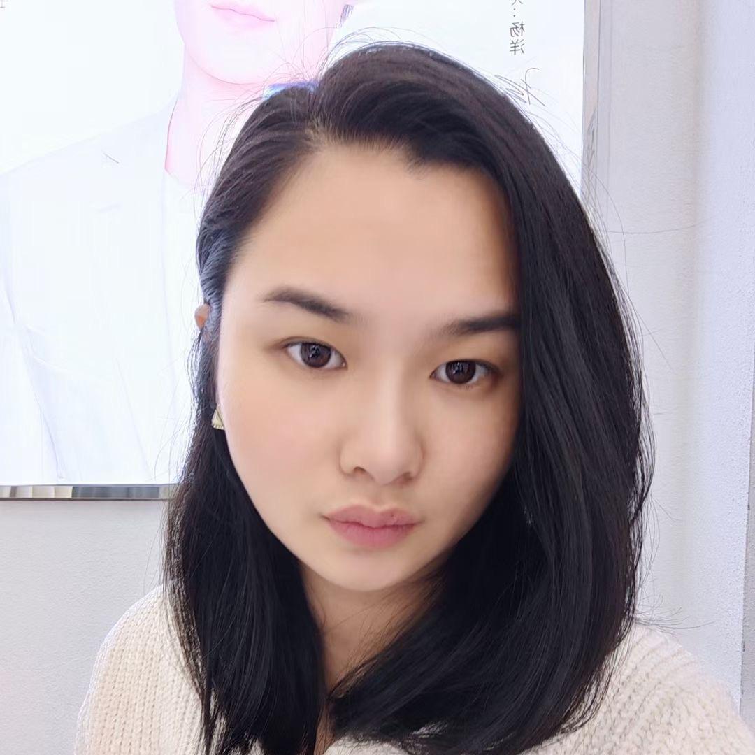 一个圈圈