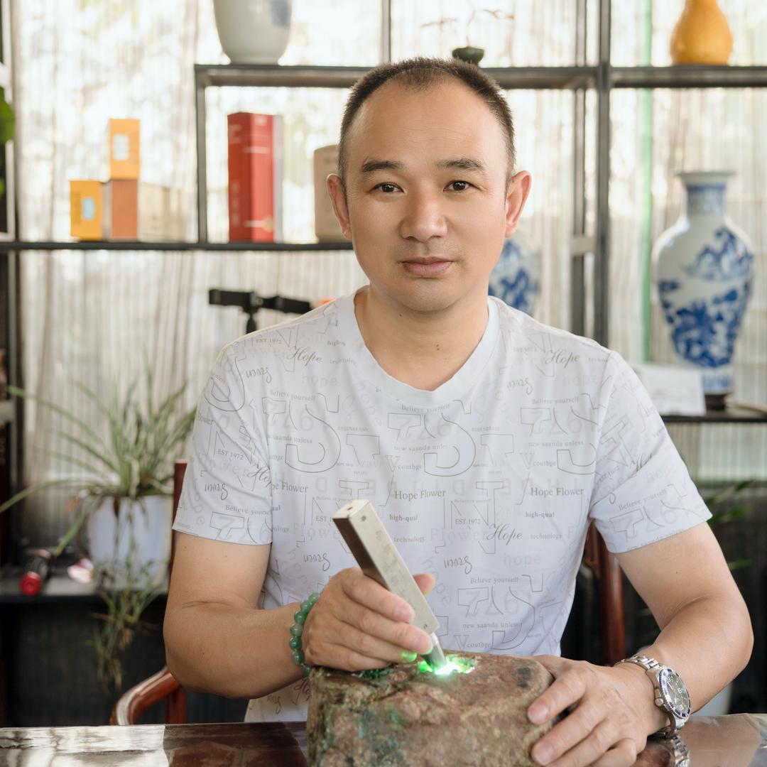 熊哥翡翠（实战）