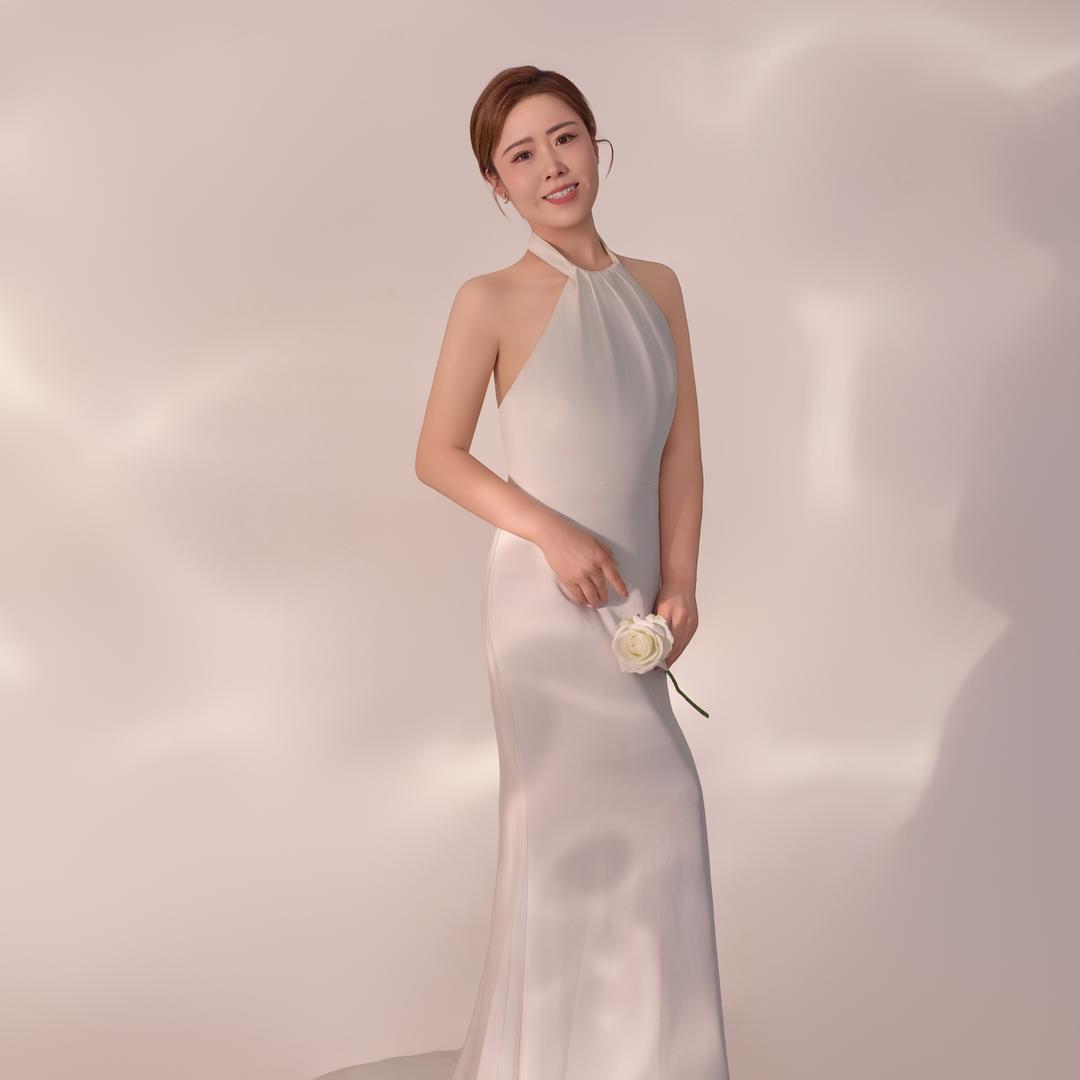 小仙女🧚‍♀️