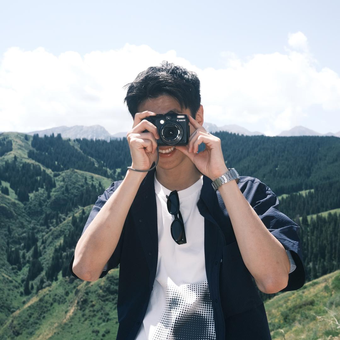 双椒📷