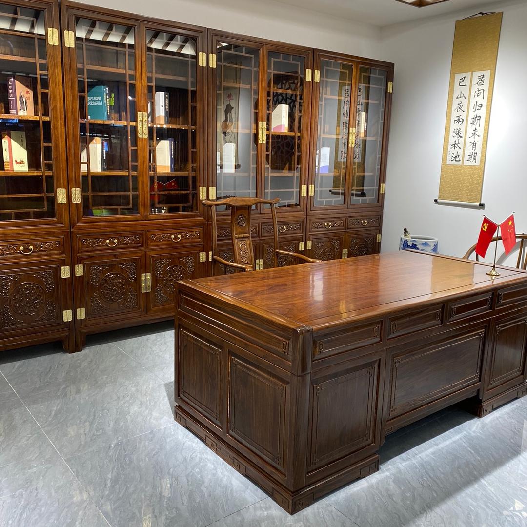 香河卓越金典家具