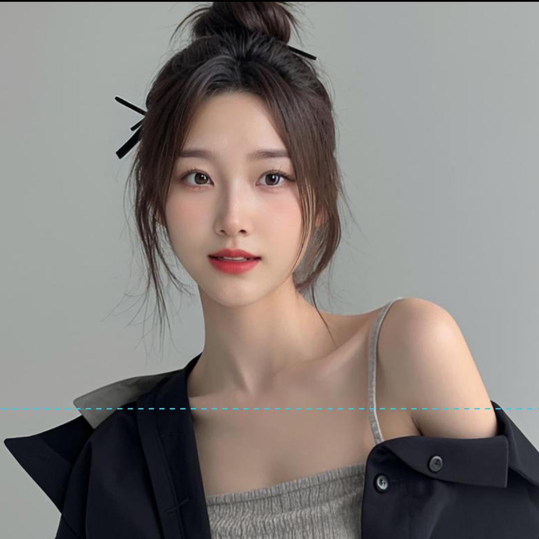 胖胖的小鱼
