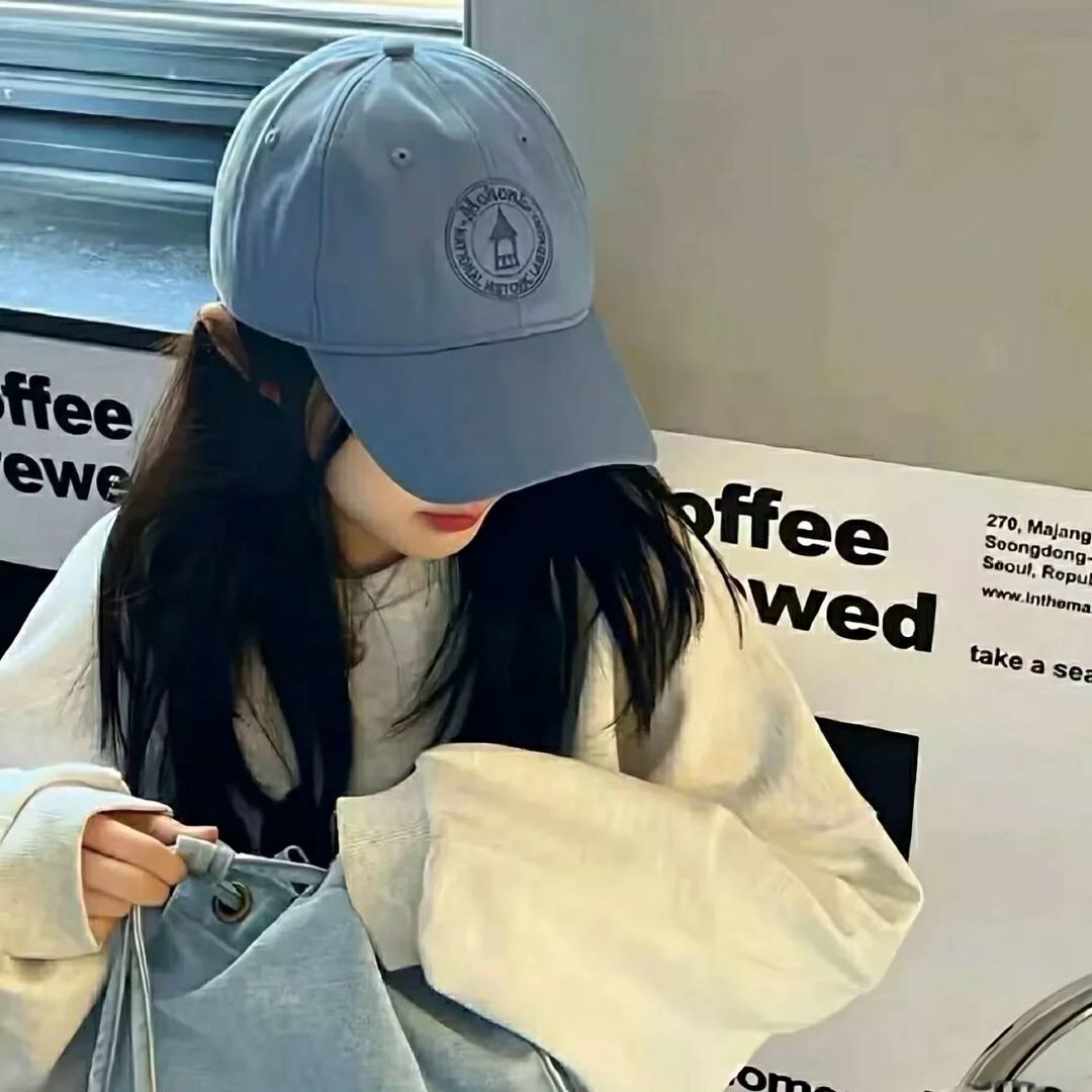 小橘酱