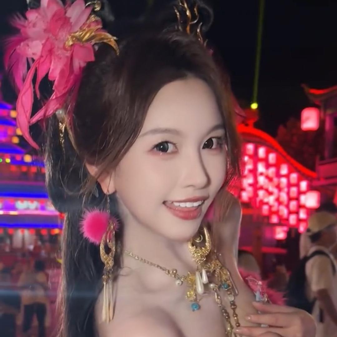 是阿橙呀