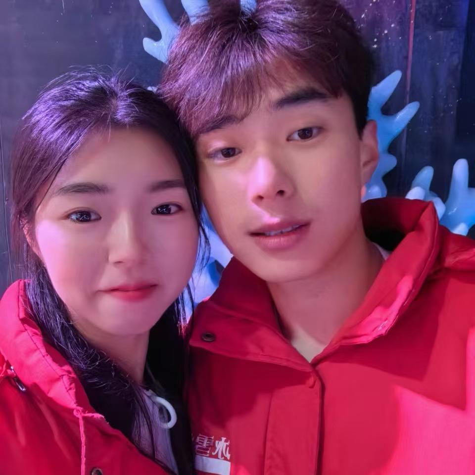 未来式甜蜜加载～