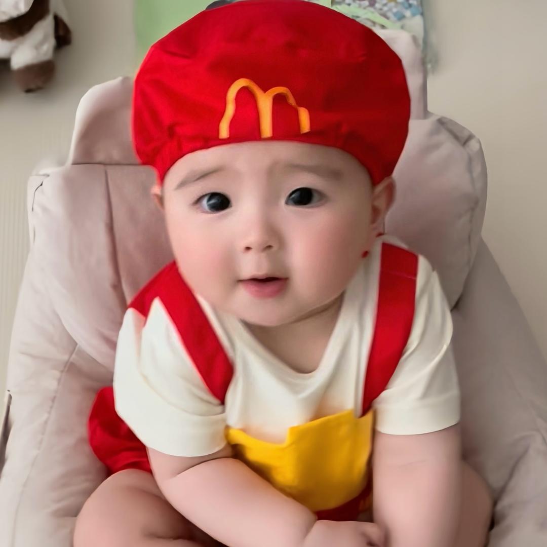 顺顺baby