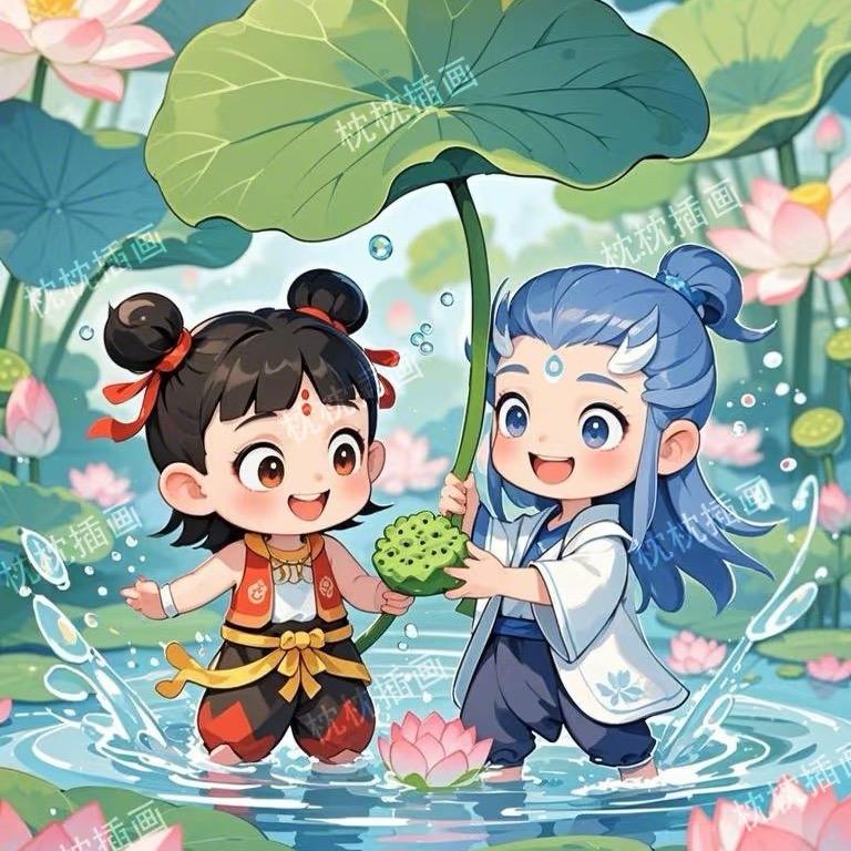 渴望被宠爱的小女人