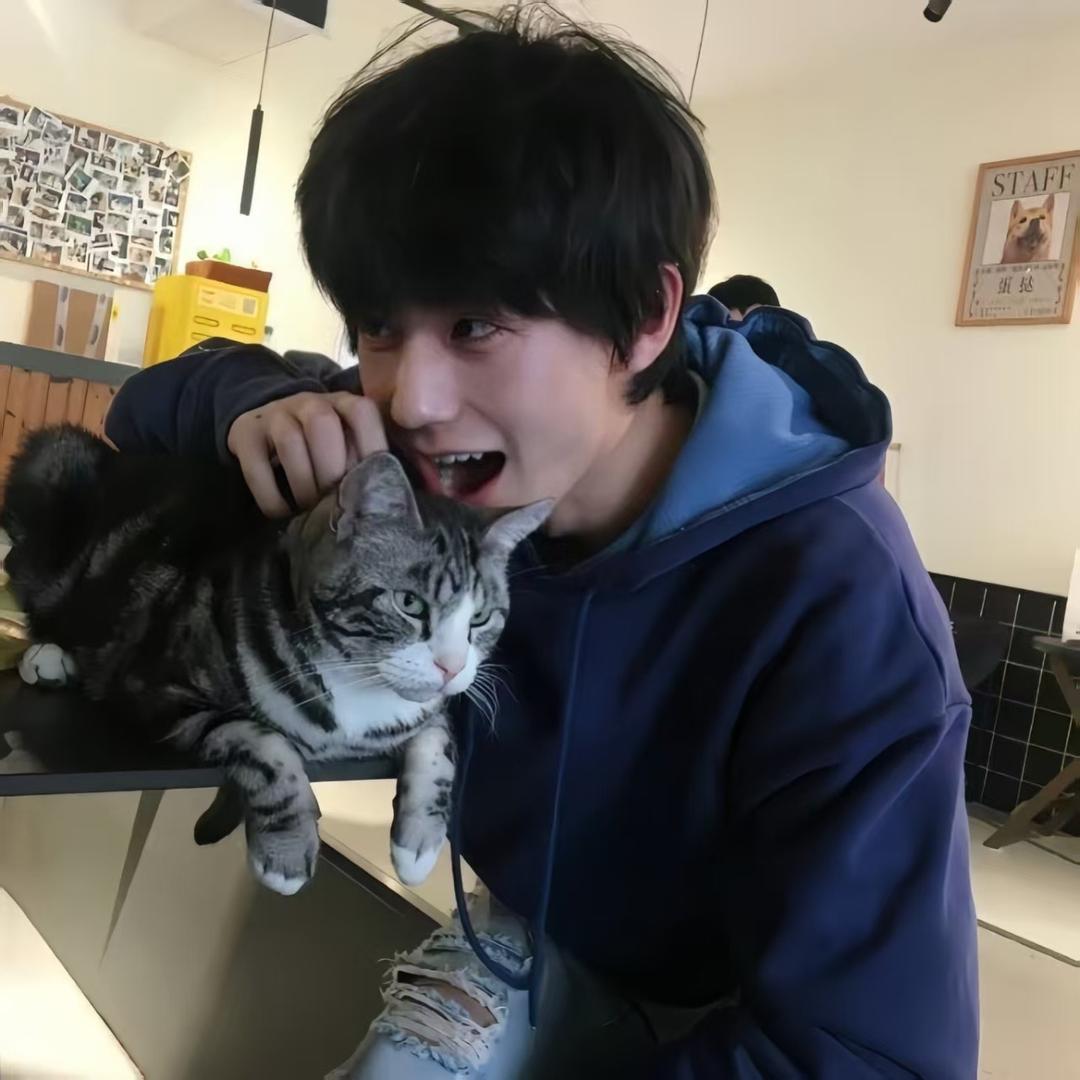 恶作剧