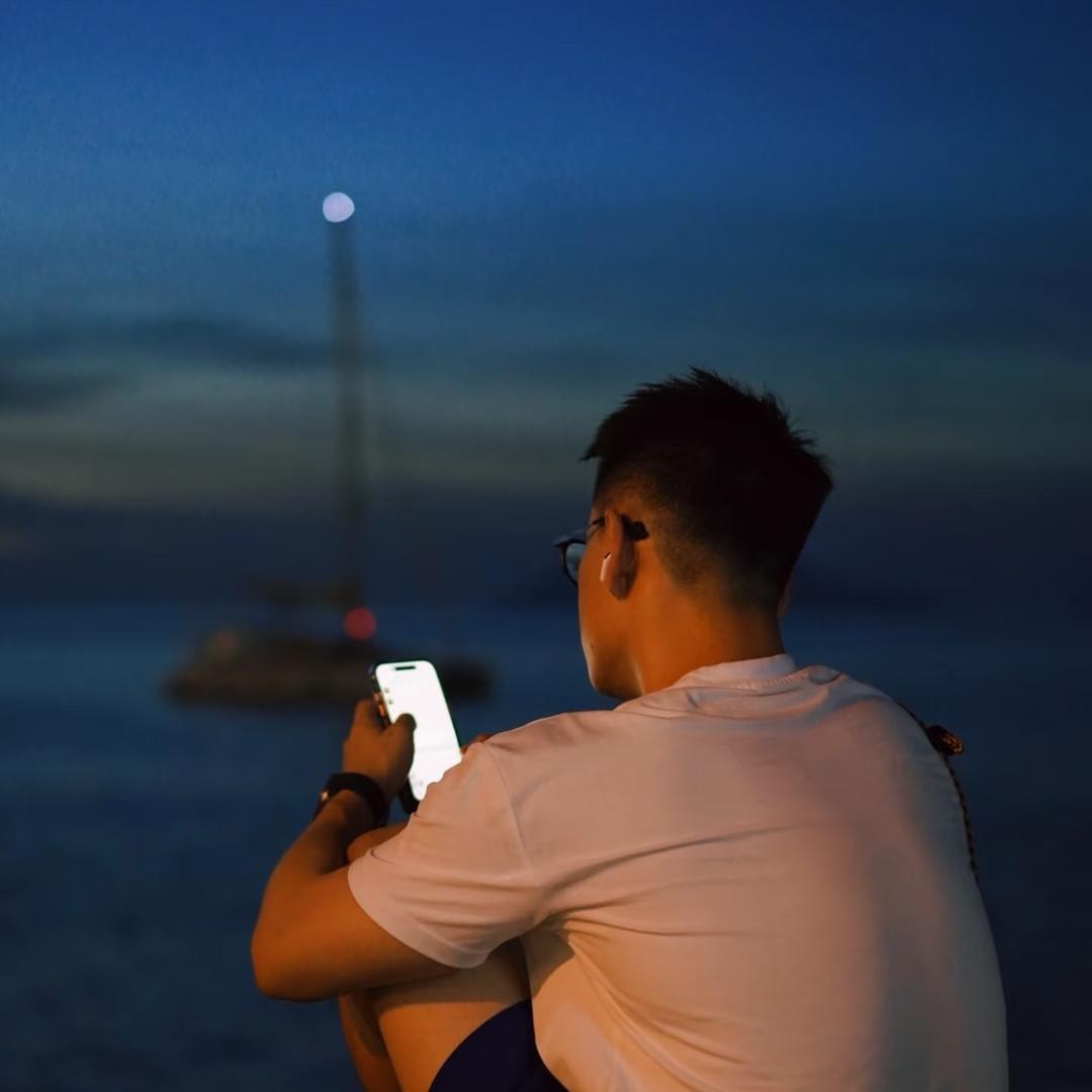 不想运动的胖子