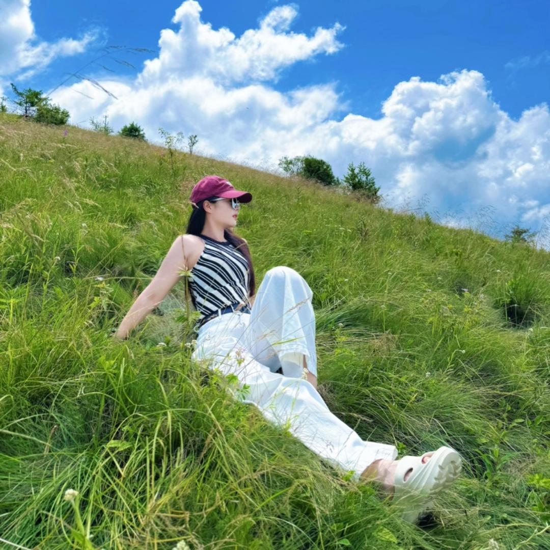 七七☀️