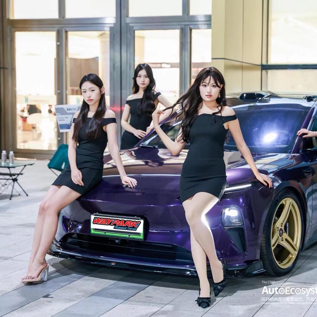 佛山皓兴旺汽车贴膜团购