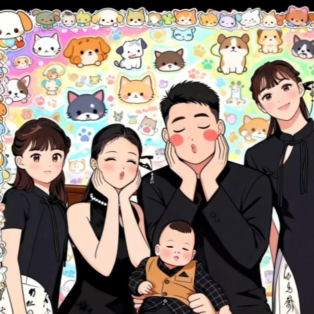 小幸运～小美满