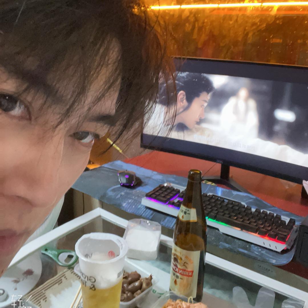 无欲既无求（开店版）