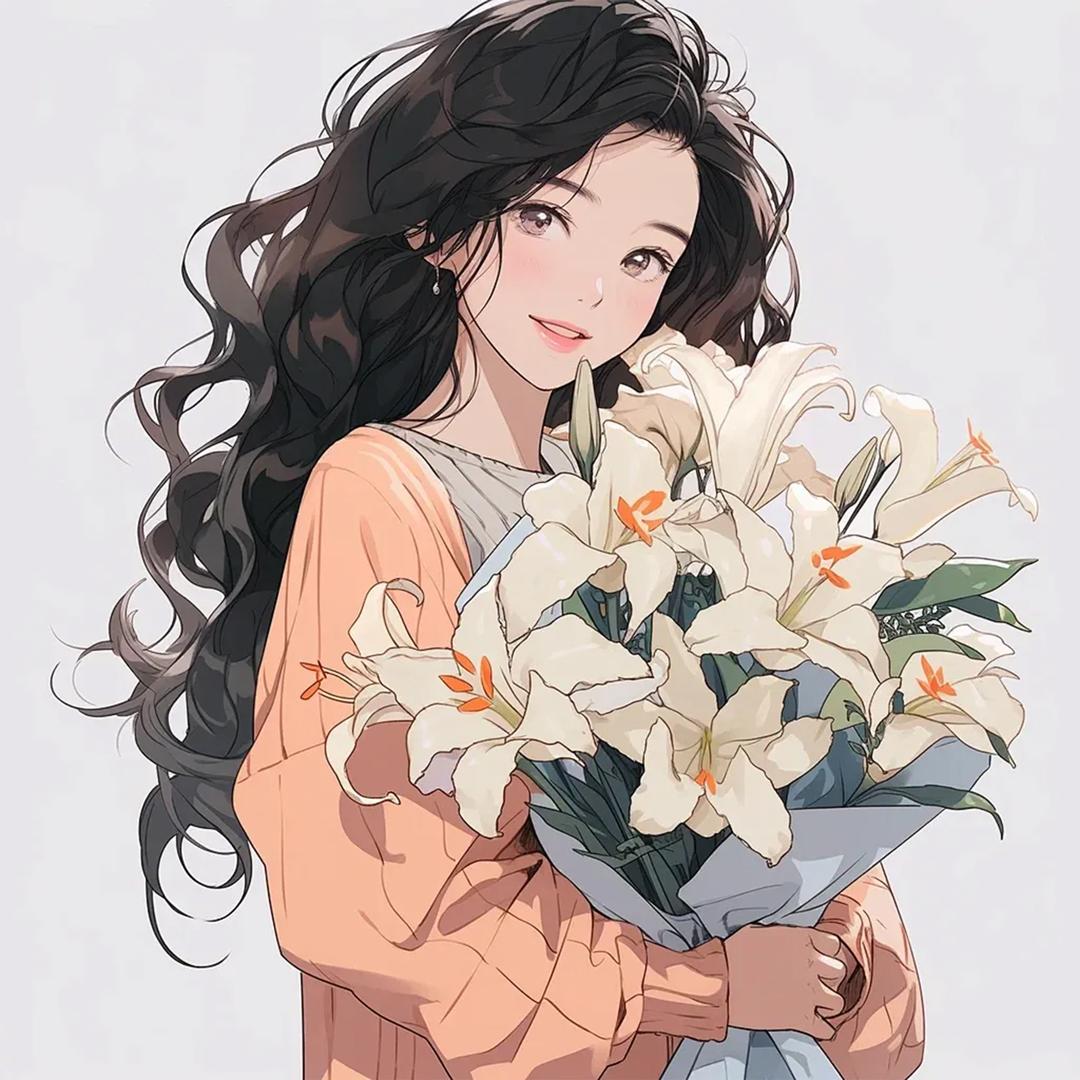 ☘️青儿☘️