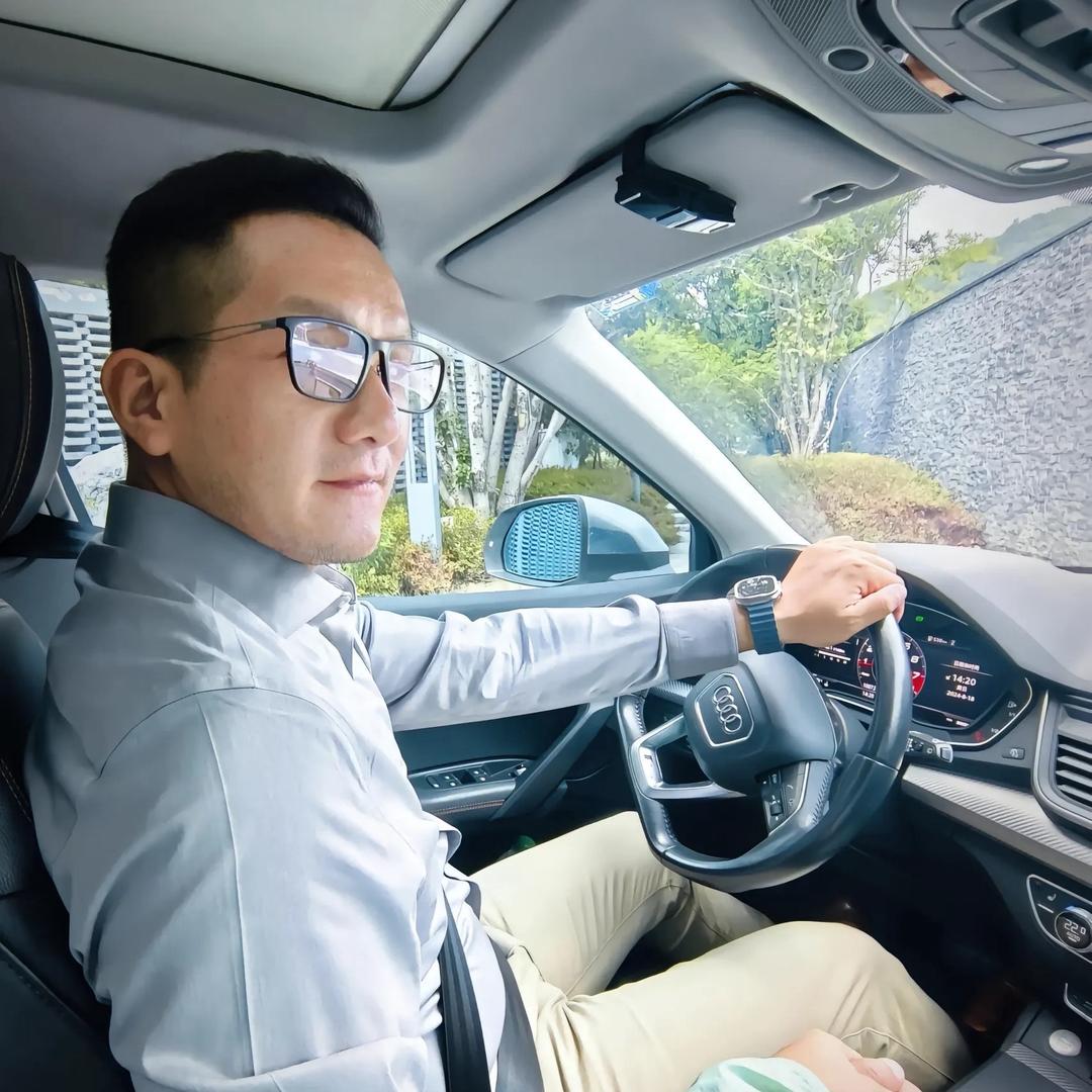 AAA卤味批发陈哥