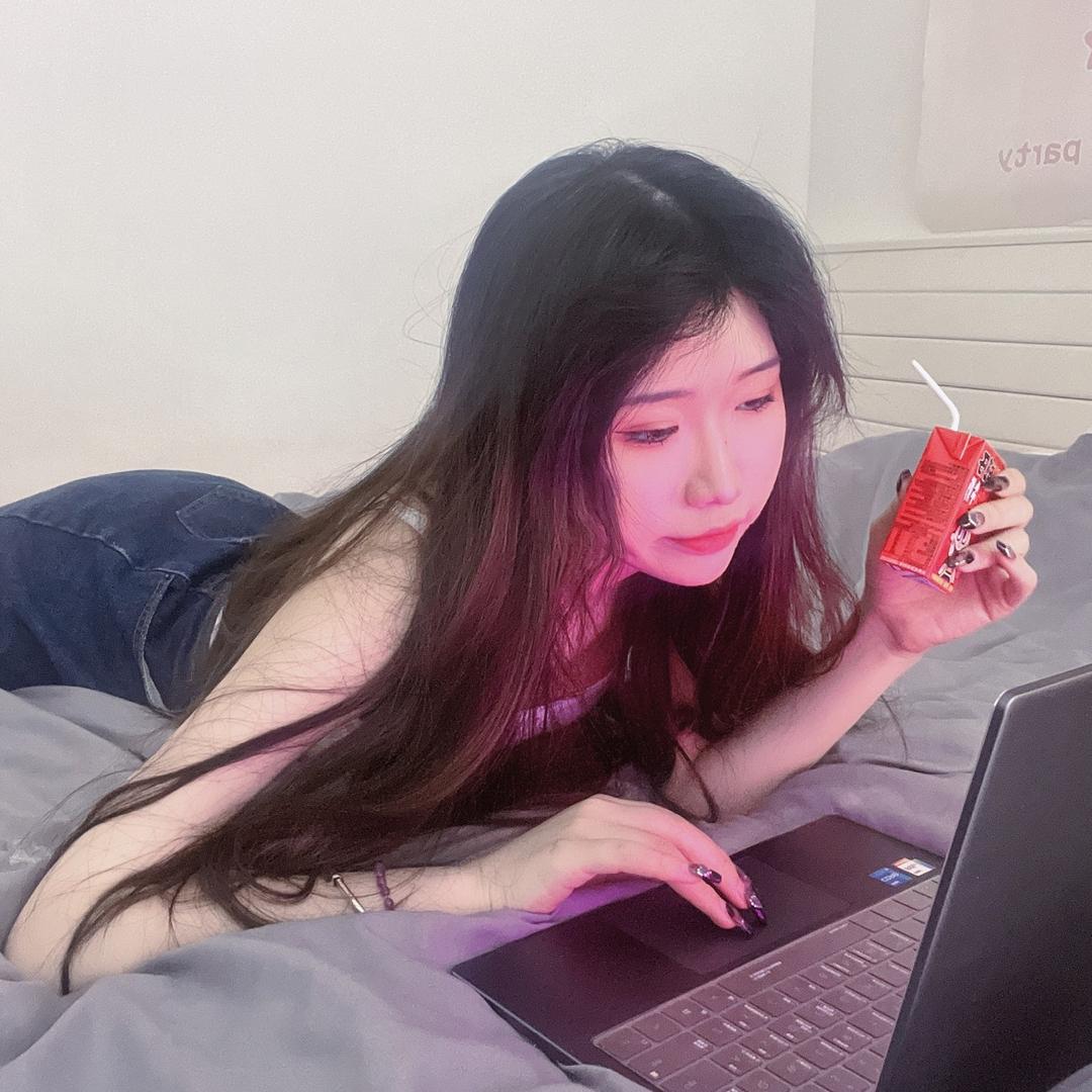 是洛洛吖🐰（司瑶版）