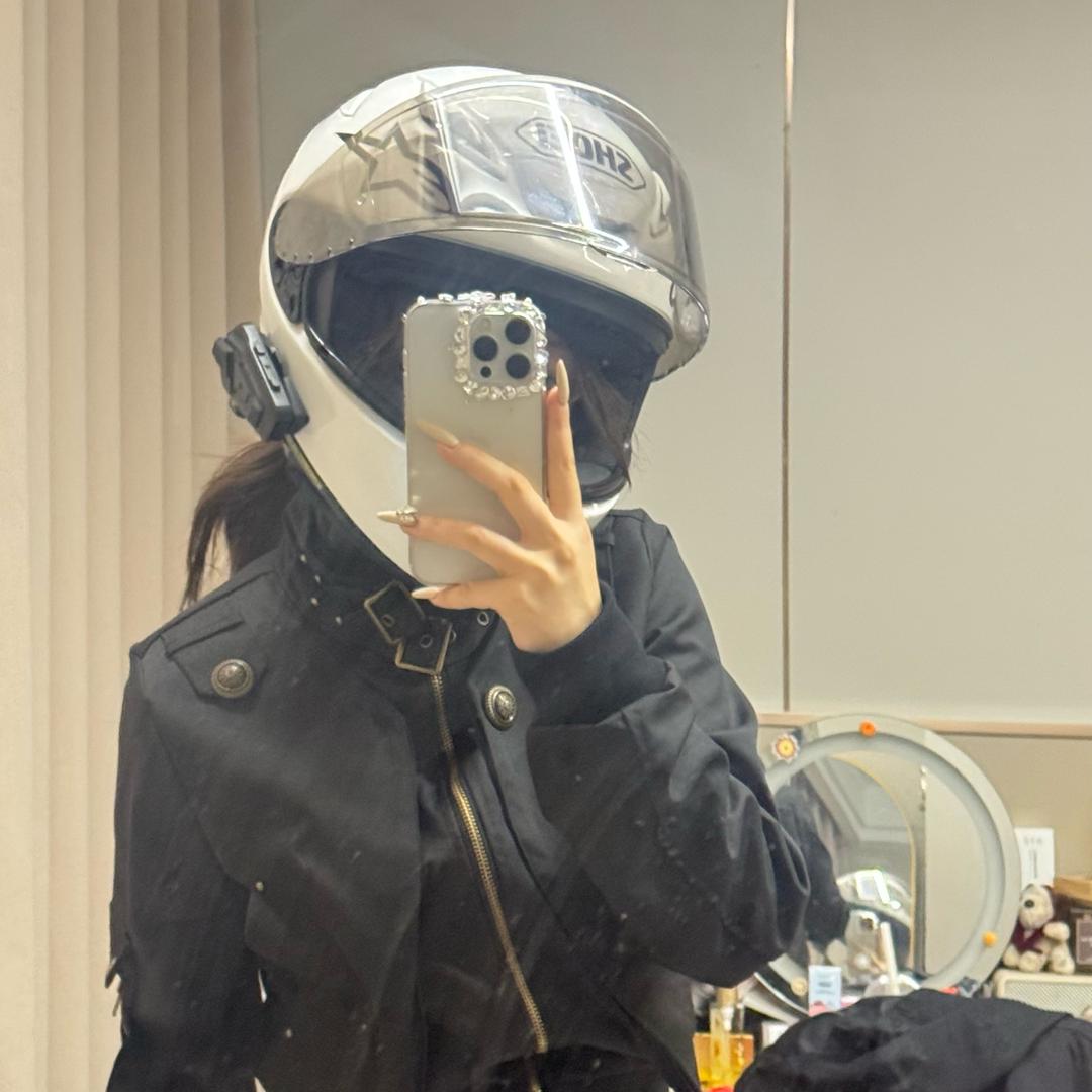 超级无敌闪亮妞