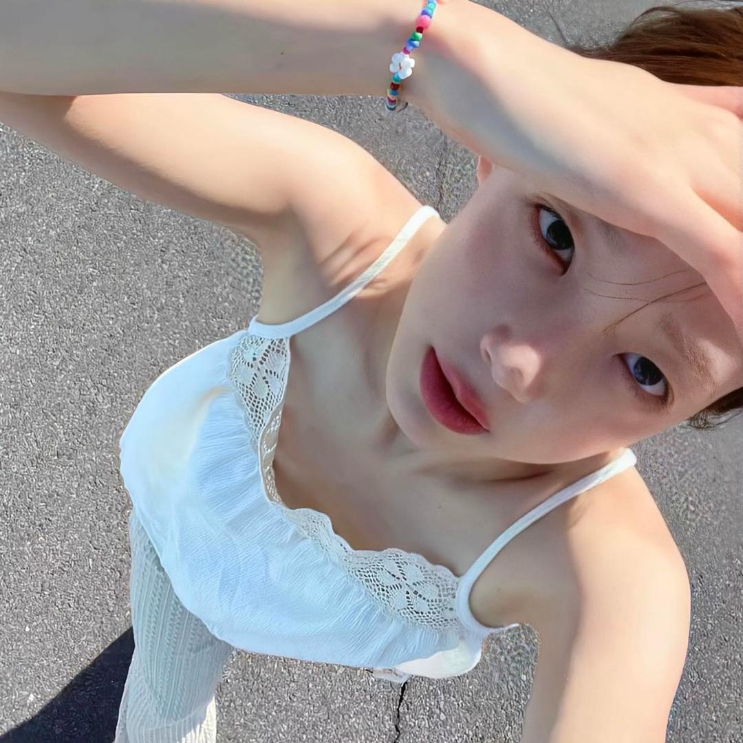 一粒钻🫧