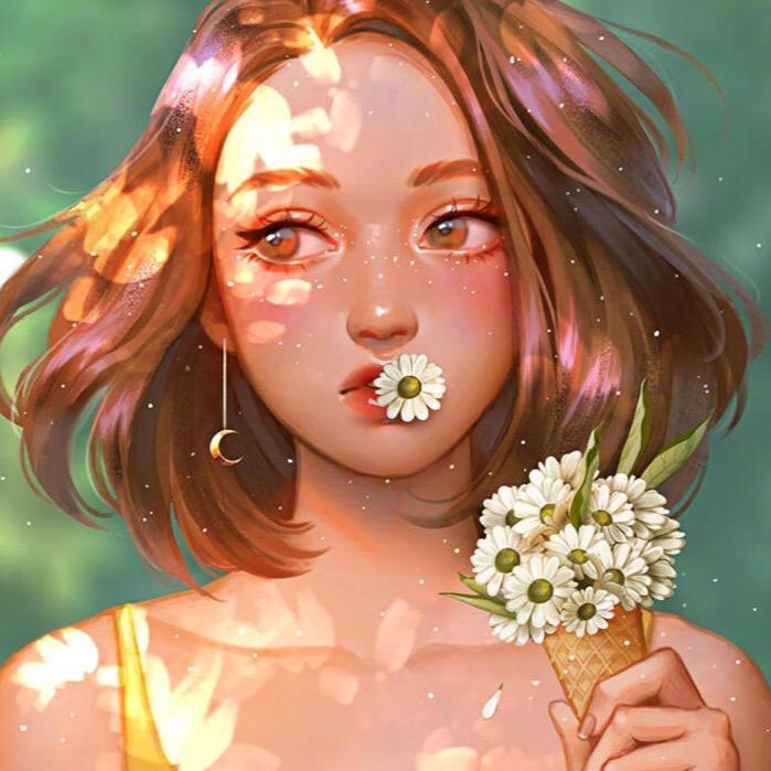 🌸暮朝🐰慕落🌸