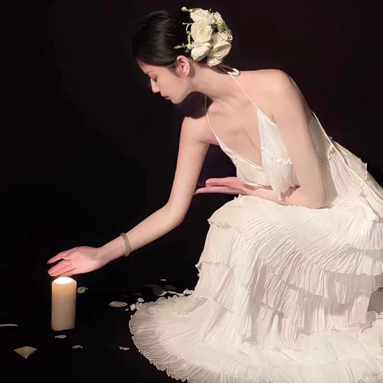 HJ🔥Pool·似水年华