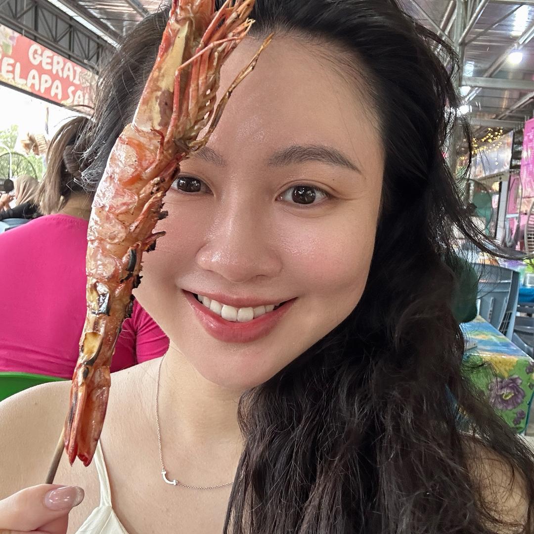 天上的鱼儿变成了云