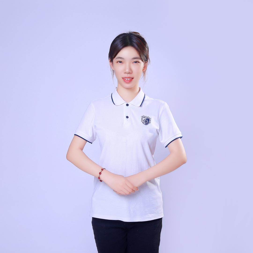 邢台宝威健美幼儿园伟伟老师