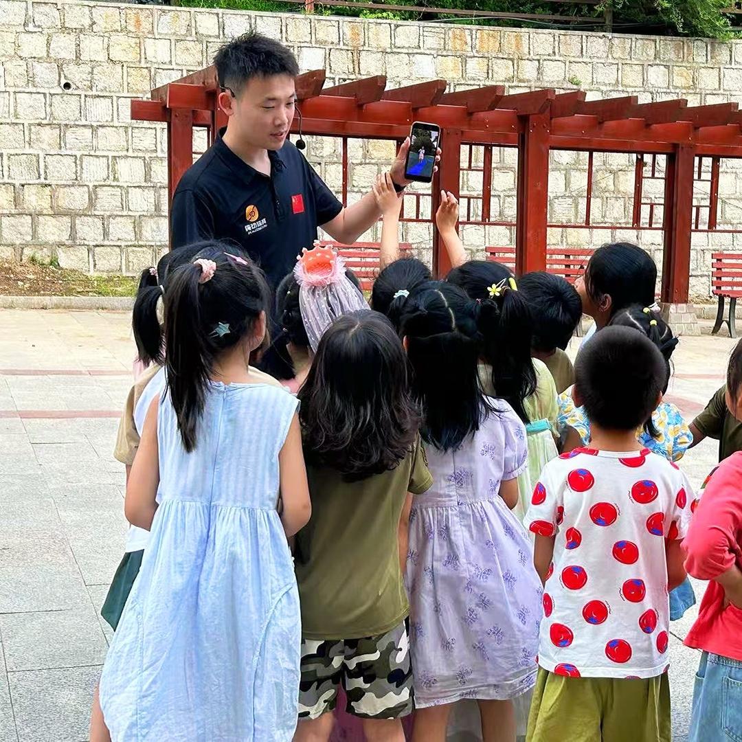 跳绳于教练 长春