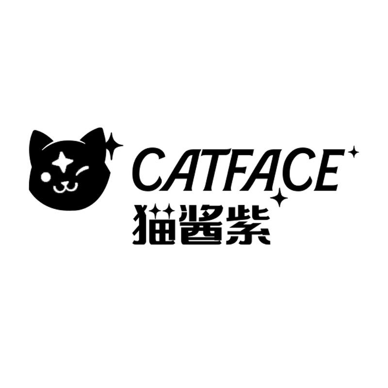猫酱紫CATFACE