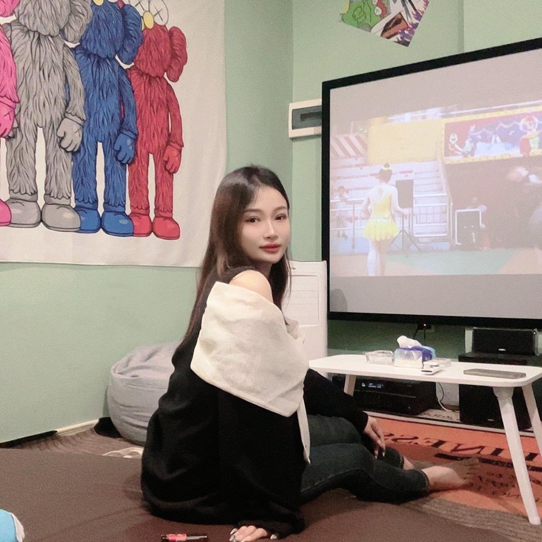 欣欣💗