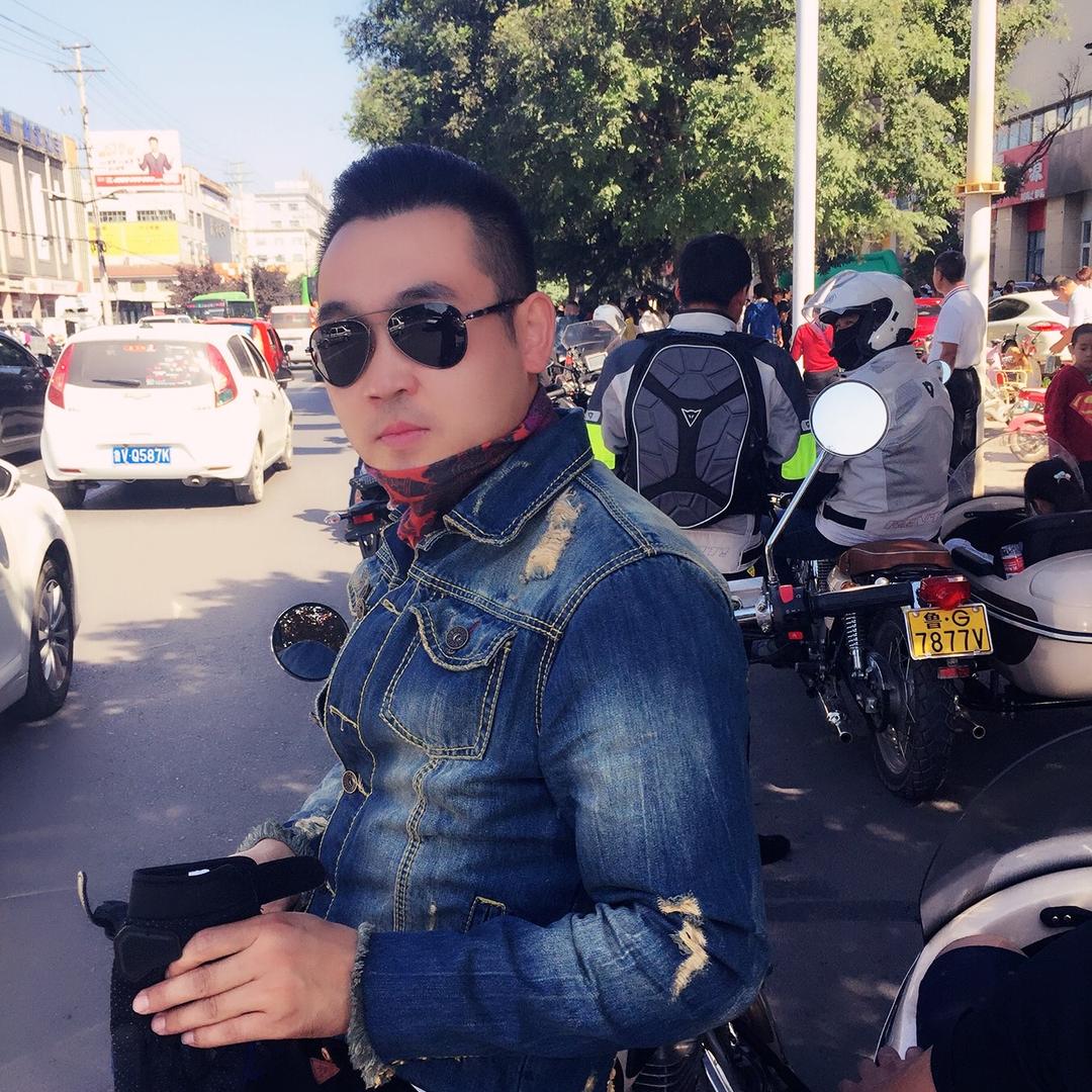 明Sir新旧货市场