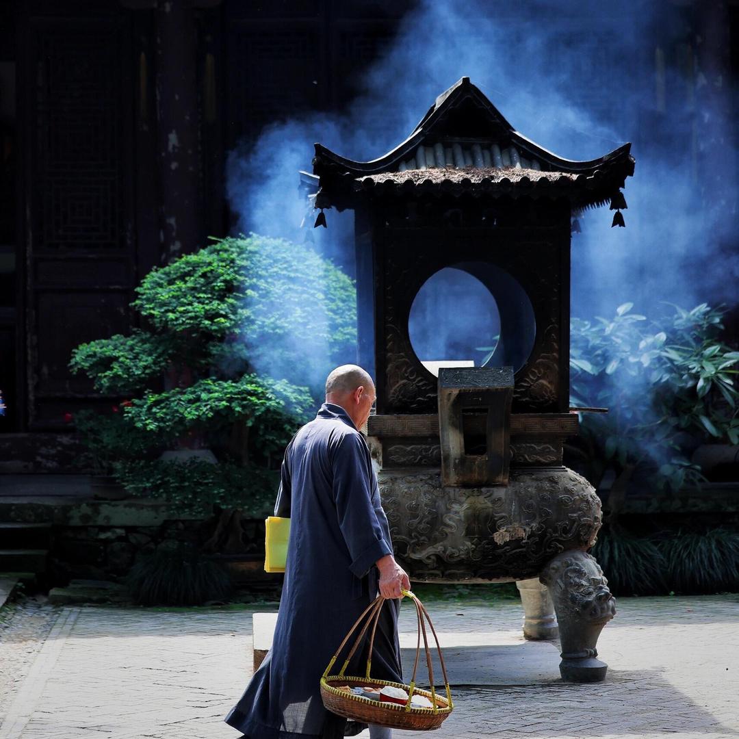 素心禅意